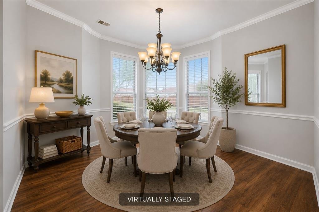 House in Prosper, Texas, United States 5 - 17910499