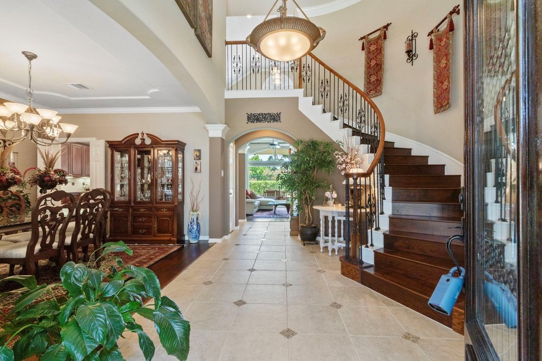 House in Houston, Texas, United States 5 - 18275024