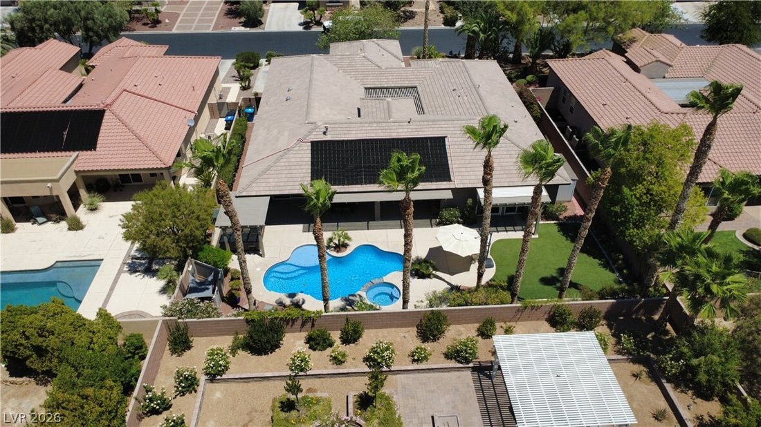 House in Las Vegas, Nevada, United States 4 - 18274833