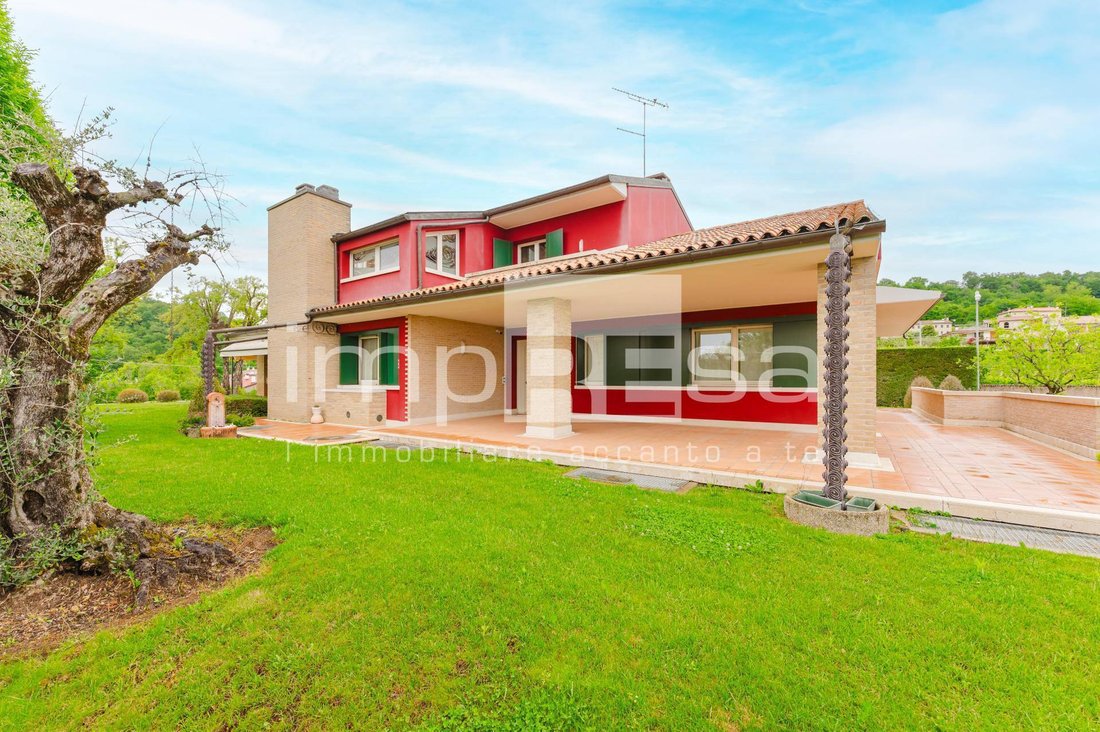 Villa in Refrontolo, Veneto, Italy 3 - 18276128