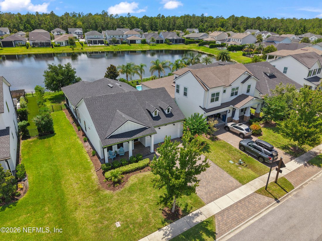 House in Jacksonville, Florida, United States 4 - 18273078