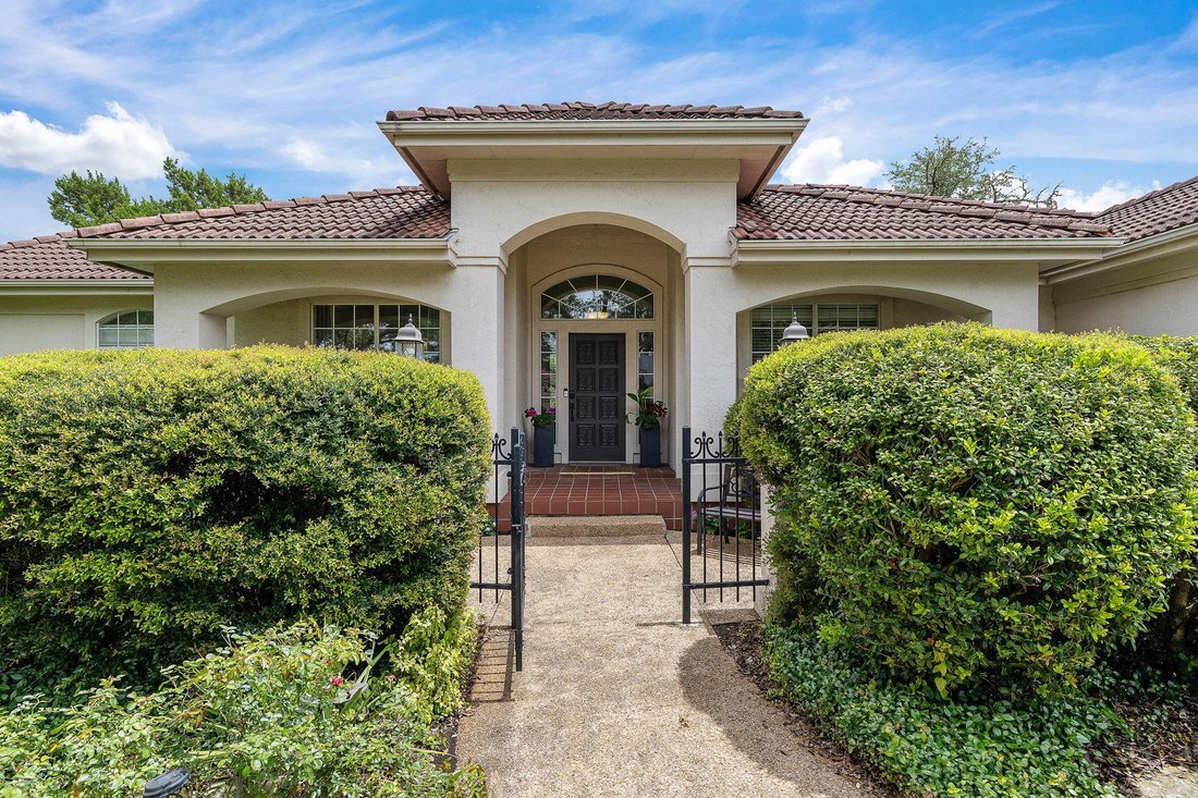 House in Austin, Texas, United States 5 - 18270968
