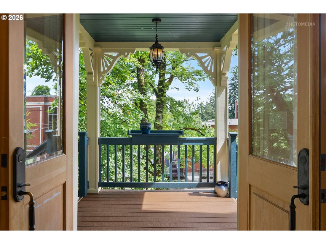House in Portland, Oregon, United States 5 - 18274794