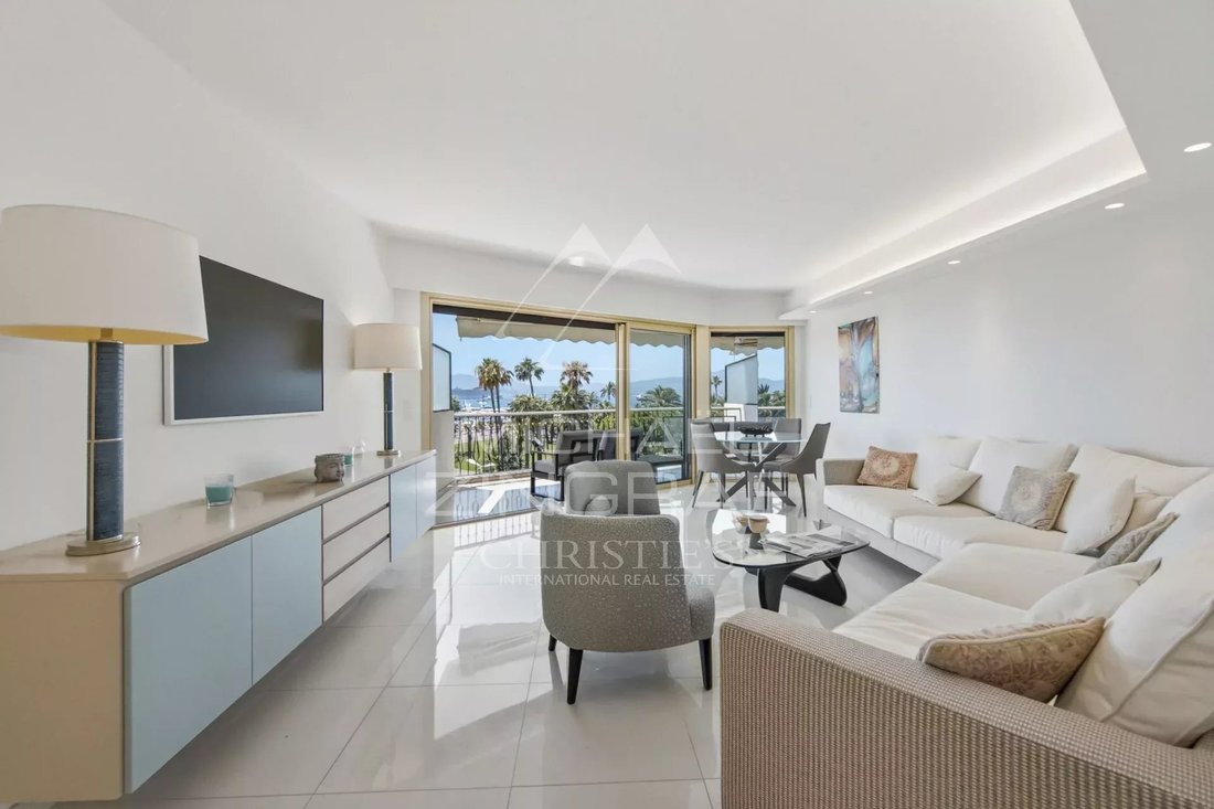 Apartment in Cannes, Provence-Alpes-Côte d'Azur, France 3 - 18271799