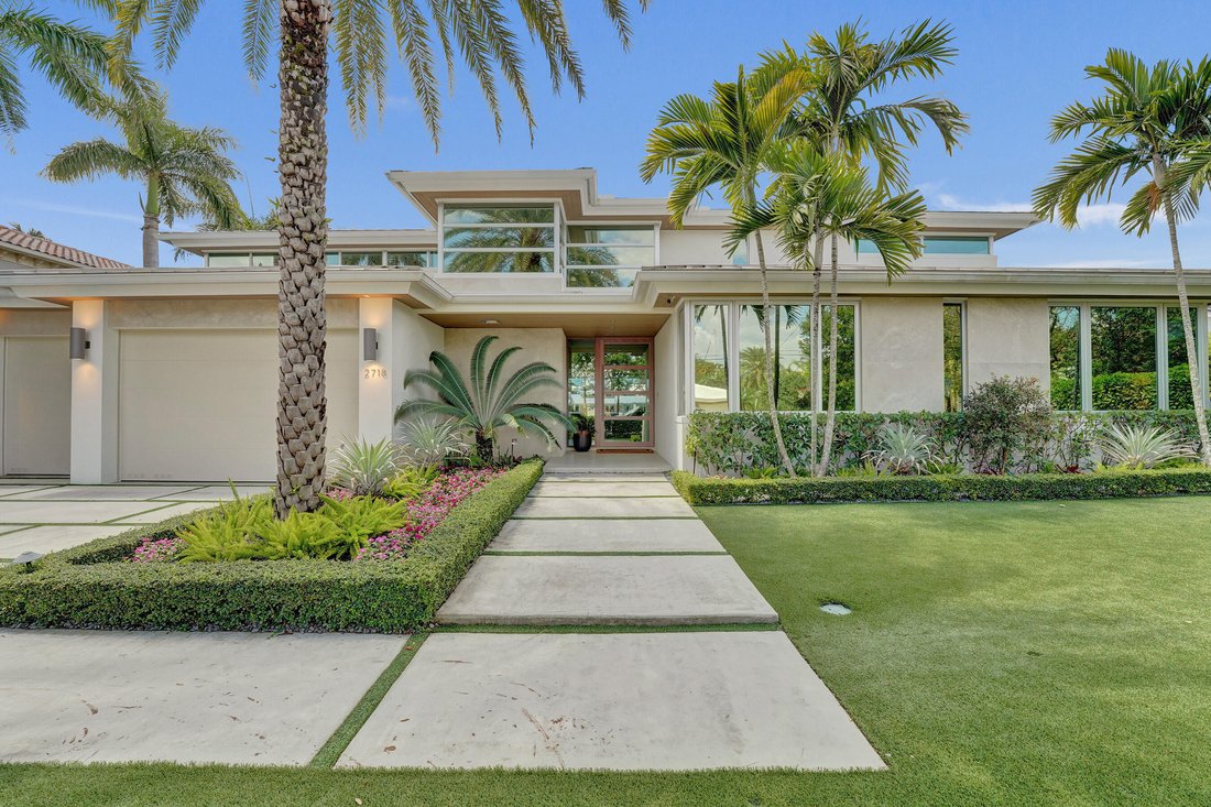 House in Wilton Manors, Florida, United States 2 - 18270142