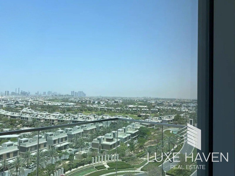Apartment in Hadaeq Sheikh Mohammed Bin Rashid, Dubai, United Arab Emirates 2 - 18275983