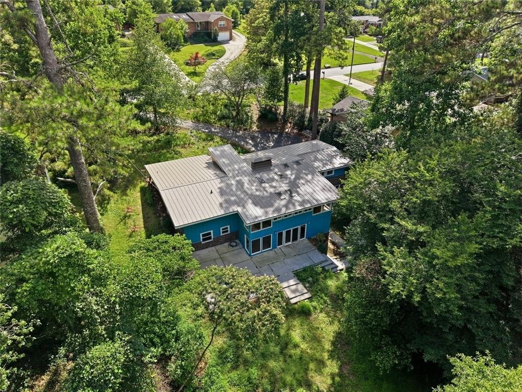 House in Atlanta, Georgia, United States 2 - 18274266