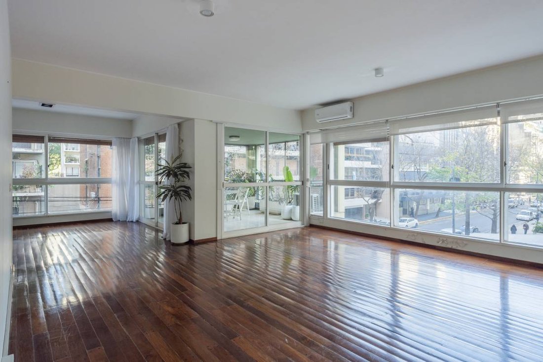 Apartment in Buenos Aires, Buenos Aires, Argentina 1 - 18273133
