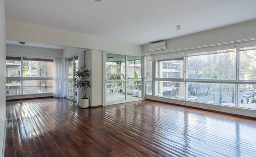 Apartment in Buenos Aires, Buenos Aires, Argentina 1