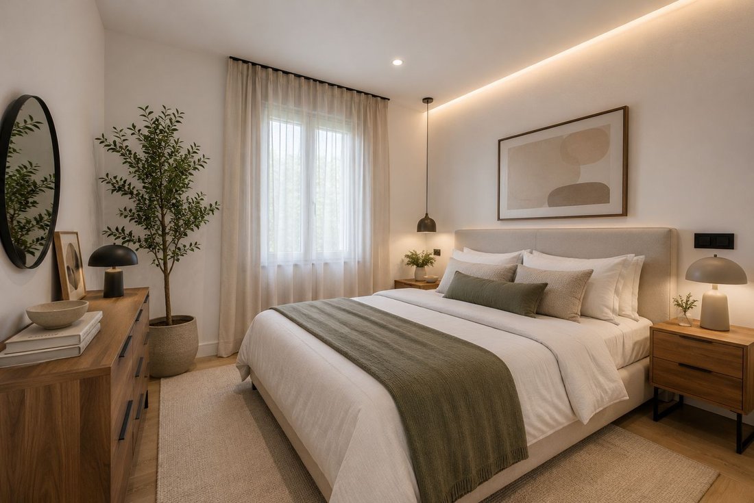 Apartment in Chamartín, Madrid, Spain 2 - 18275371