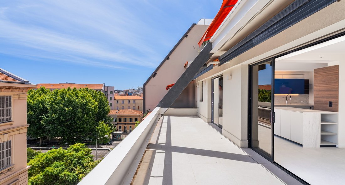 Apartment in Nice, Provence-Alpes-Côte d'Azur, France 3 - 18275596