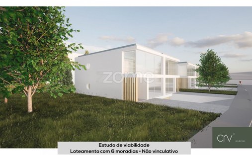 Land in Matosinhos e Leca da Palmeira, Porto District, Portugal 1
