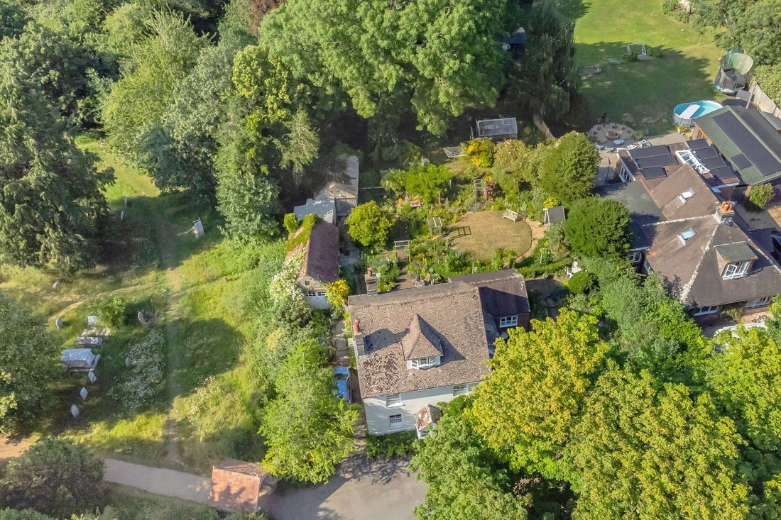 House in Arlington, England 4 - 17282991
