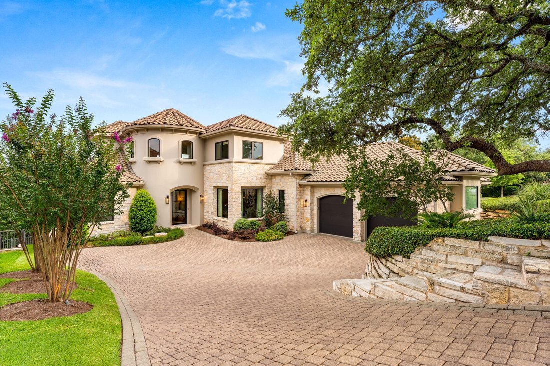 House in Austin, Texas, United States 4 - 17645653