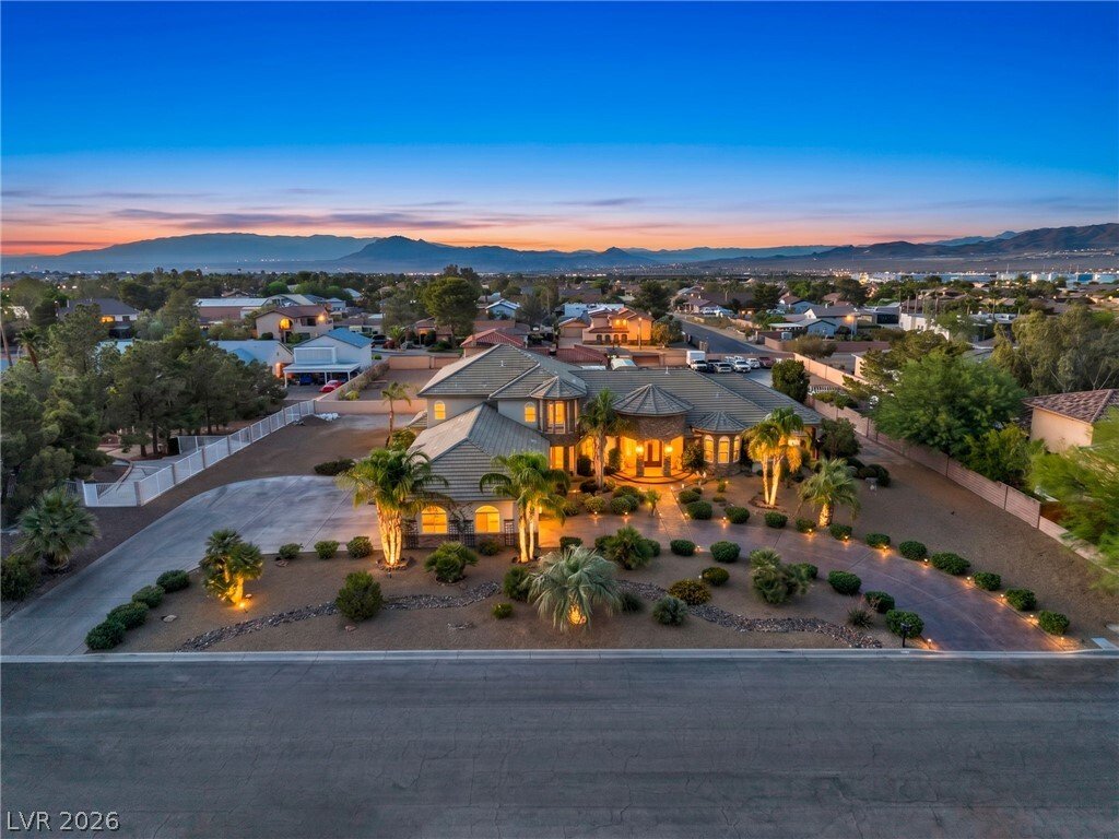 House in Henderson, Nevada, United States 1 - 18273500