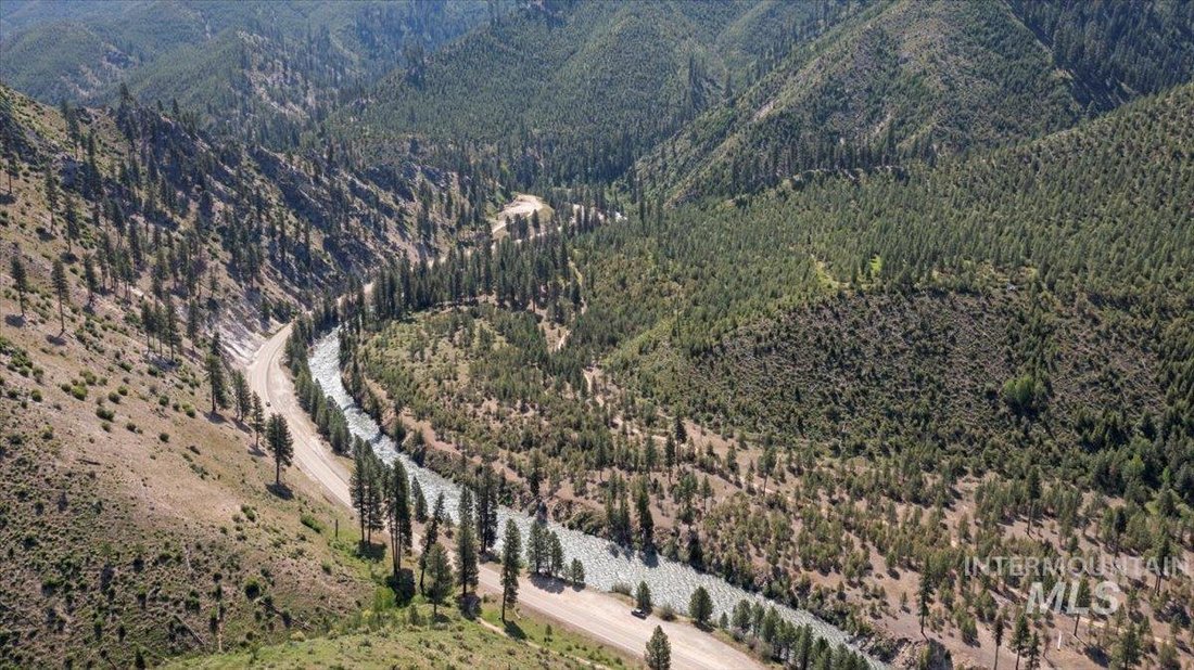 Land in Lowman, Idaho, United States 4 - 18274883