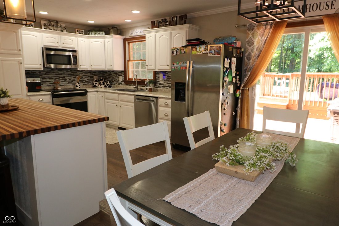 House in Batesville, Indiana, United States 4 - 18273425