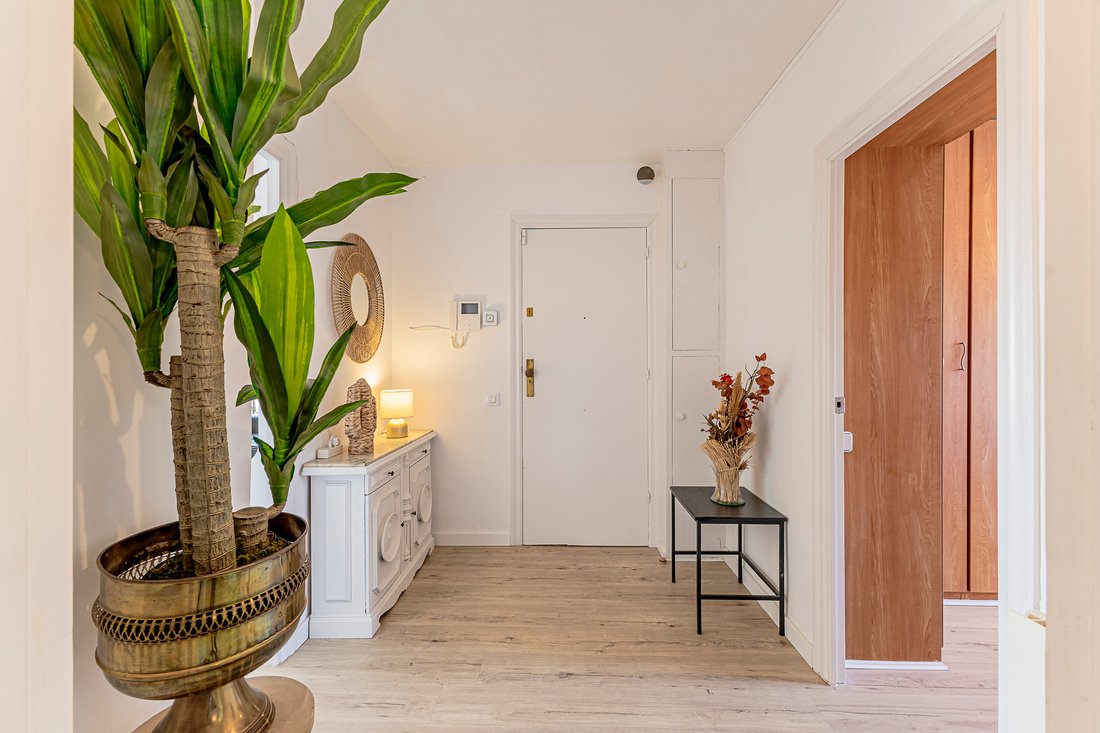Apartment in Gracia, Barcelona, Spain 4 - 18273374