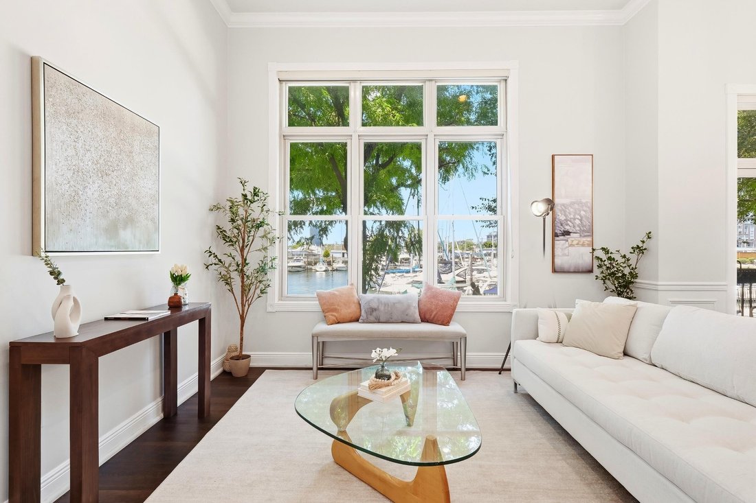 Condo in Jersey City, New Jersey, United States 3 - 18271981