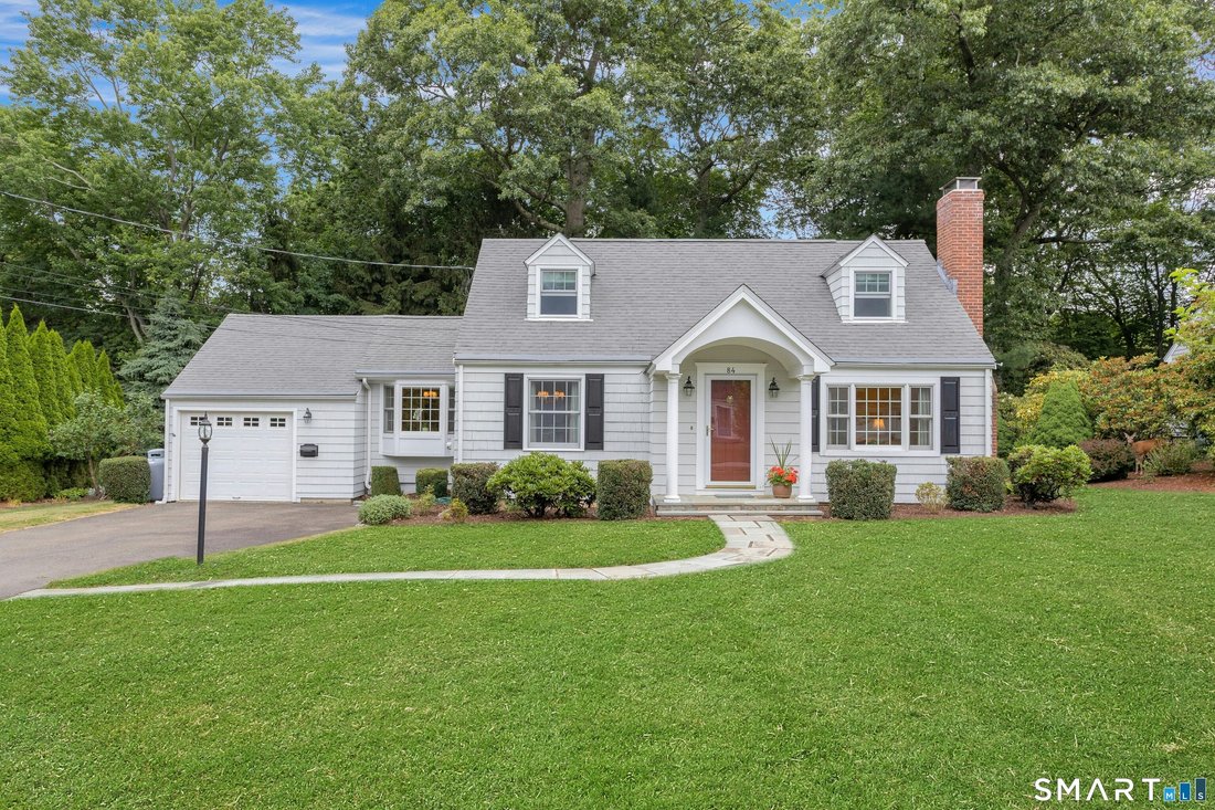 House in Fairfield, Connecticut, United States 1 - 18275307