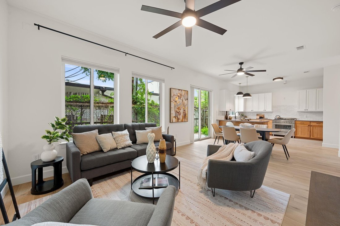 Condo in Austin, Texas, United States 1 - 18274414