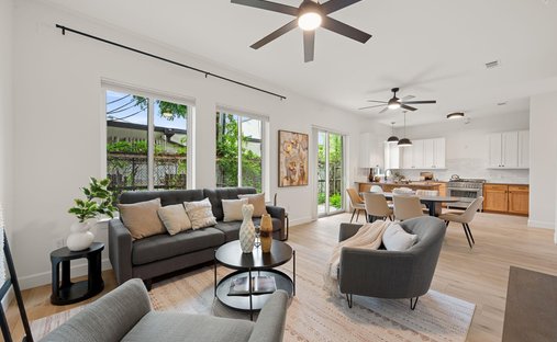 Condo in Austin, Texas, United States 1