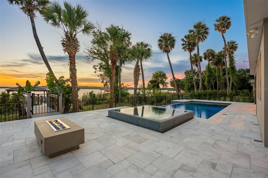 House in Winter Garden, Florida, United States 3 - 18273641