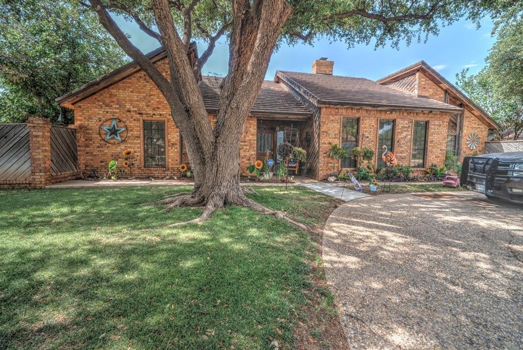 House in Midland, Texas, United States 1 - 18273009