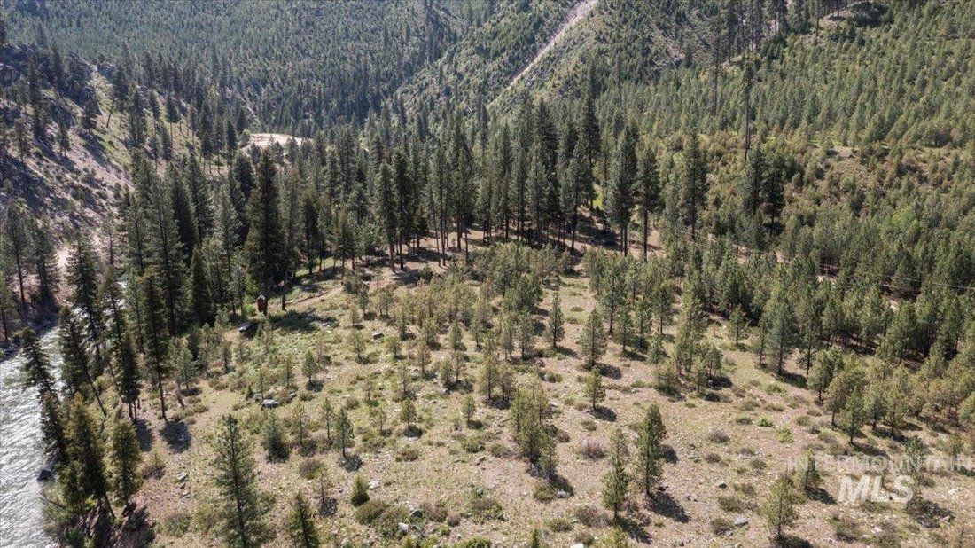 Land in Lowman, Idaho, United States 3 - 18274883