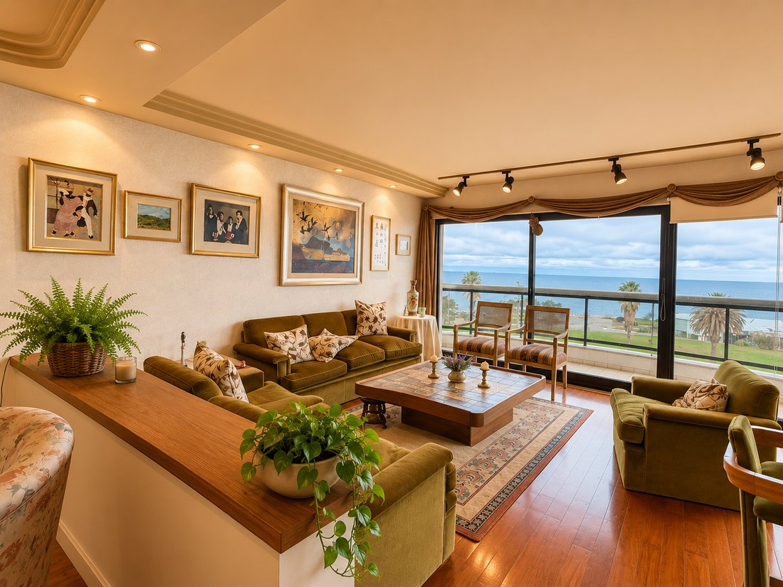 Apartment in Montevideo, Departamento de Montevideo, Uruguay 3 - 18275554