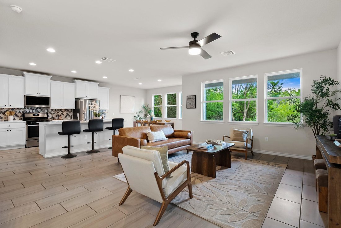 House in Austin, Texas, United States 3 - 18274338