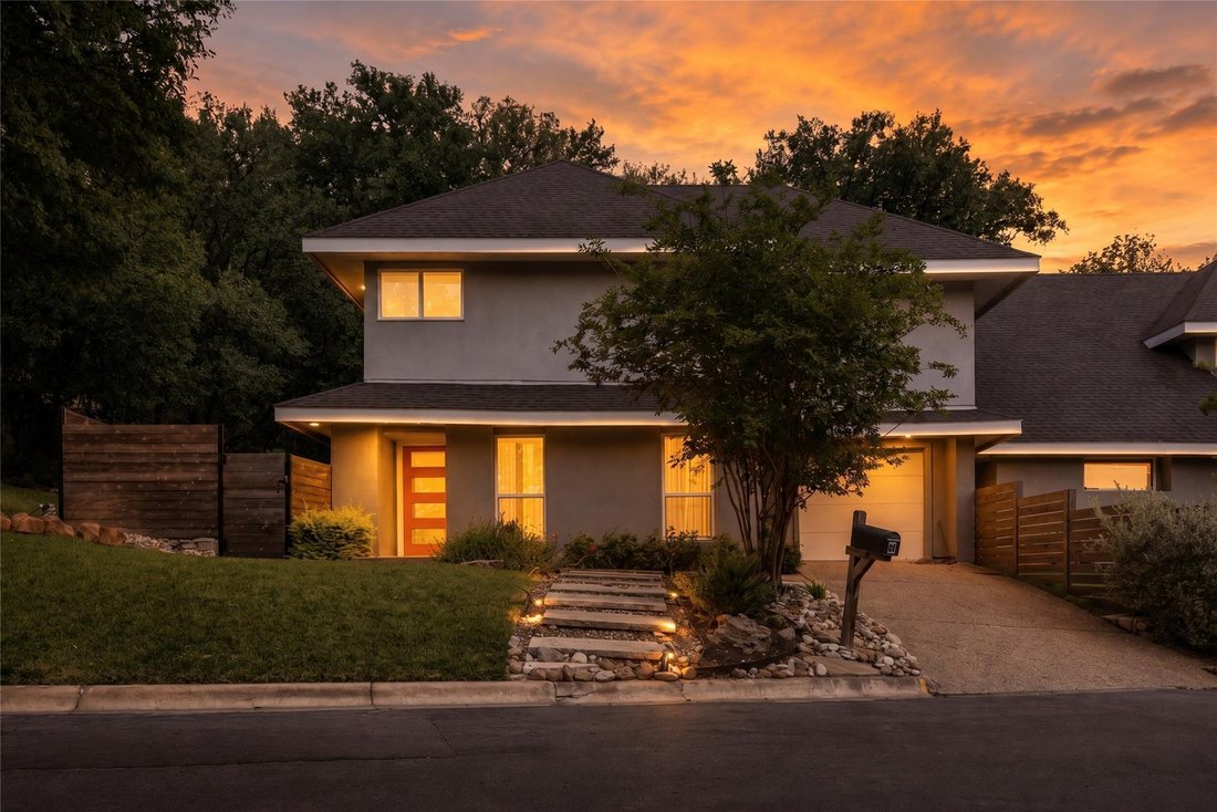 Condo in Austin, Texas, United States 3 - 18274480