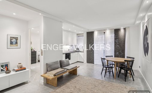 Apartment in Muette Sud, Paris 16e Arrondissement, Paris 1