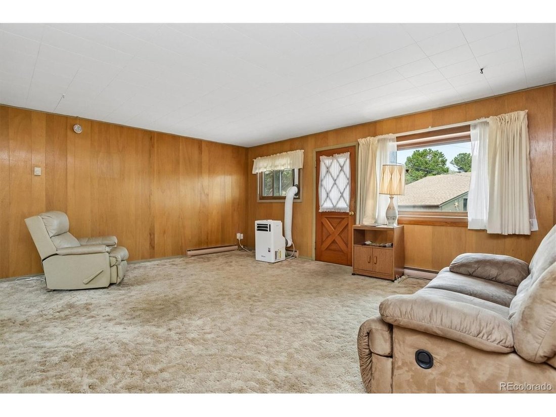 House in Buena Vista, Colorado, United States 3 - 18203944