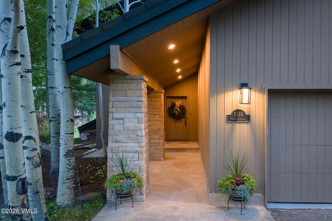 House in Vail, Colorado, United States 2 - 18180083
