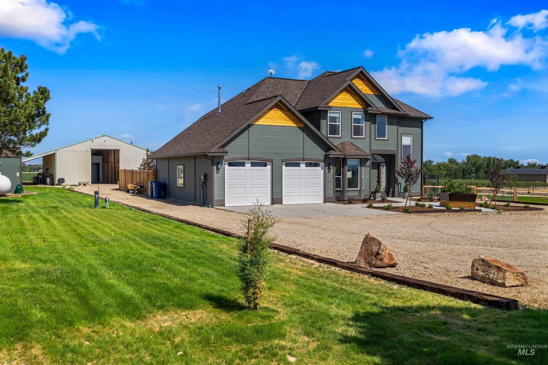 House in Middleton, Idaho, United States 3 - 18275010