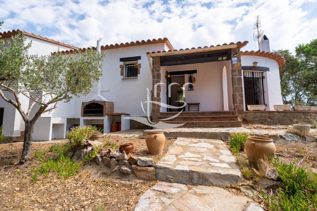 House in Begur, Catalonia, Spain 3 - 18270135