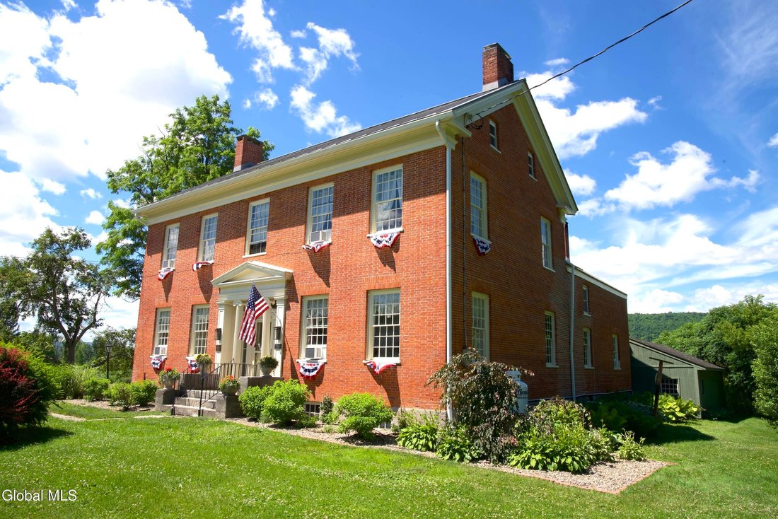 House in Middleburgh, New York, United States 1 - 18272591