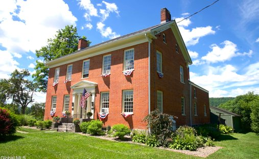 Casa a Middleburgh, New York, Stati Uniti 1
