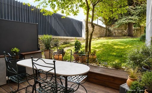 Apartment in Nantes, Pays de la Loire, France 1