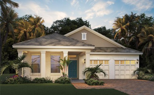 House in Winter Garden, Florida, United States 1