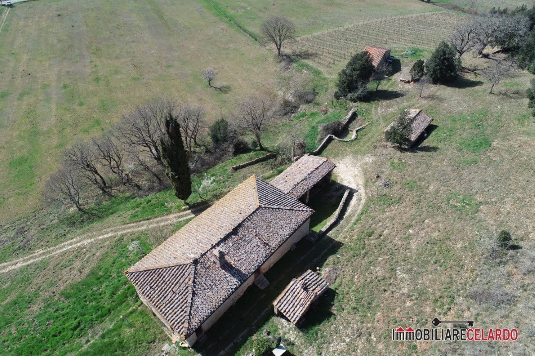 Farm Ranch in Casole d'Elsa, Tuscany, Italy 4 - 18273148