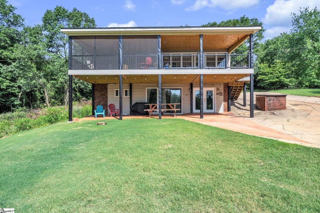 House in Inman, South Carolina, United States 2 - 18270506