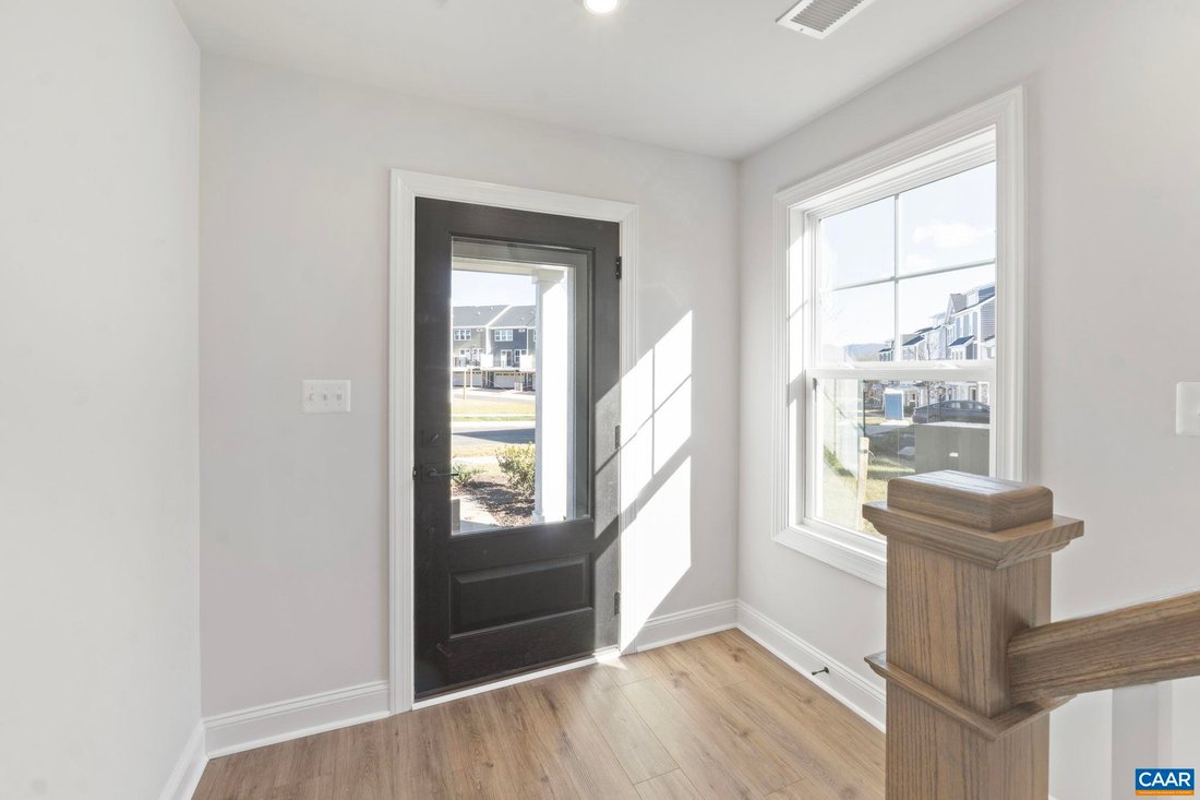House in Charlottesville, Virginia, United States 4 - 18273605