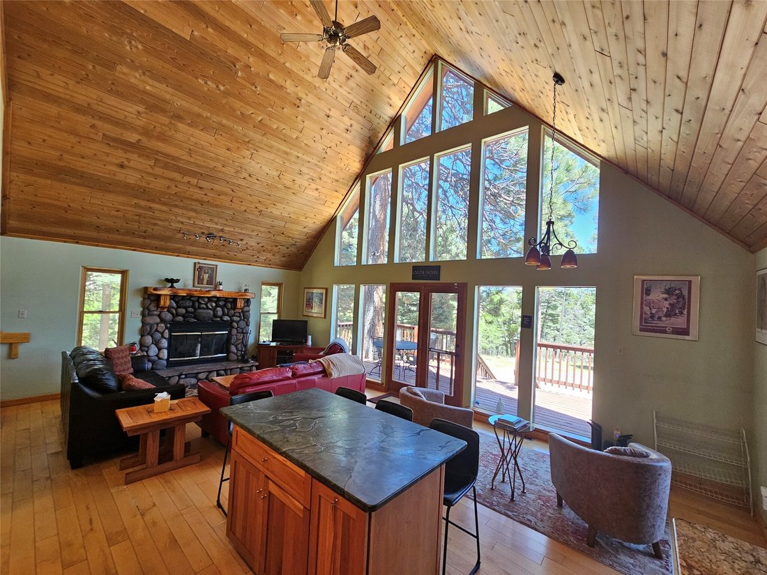 House in Taos, New Mexico, United States 2 - 18274693