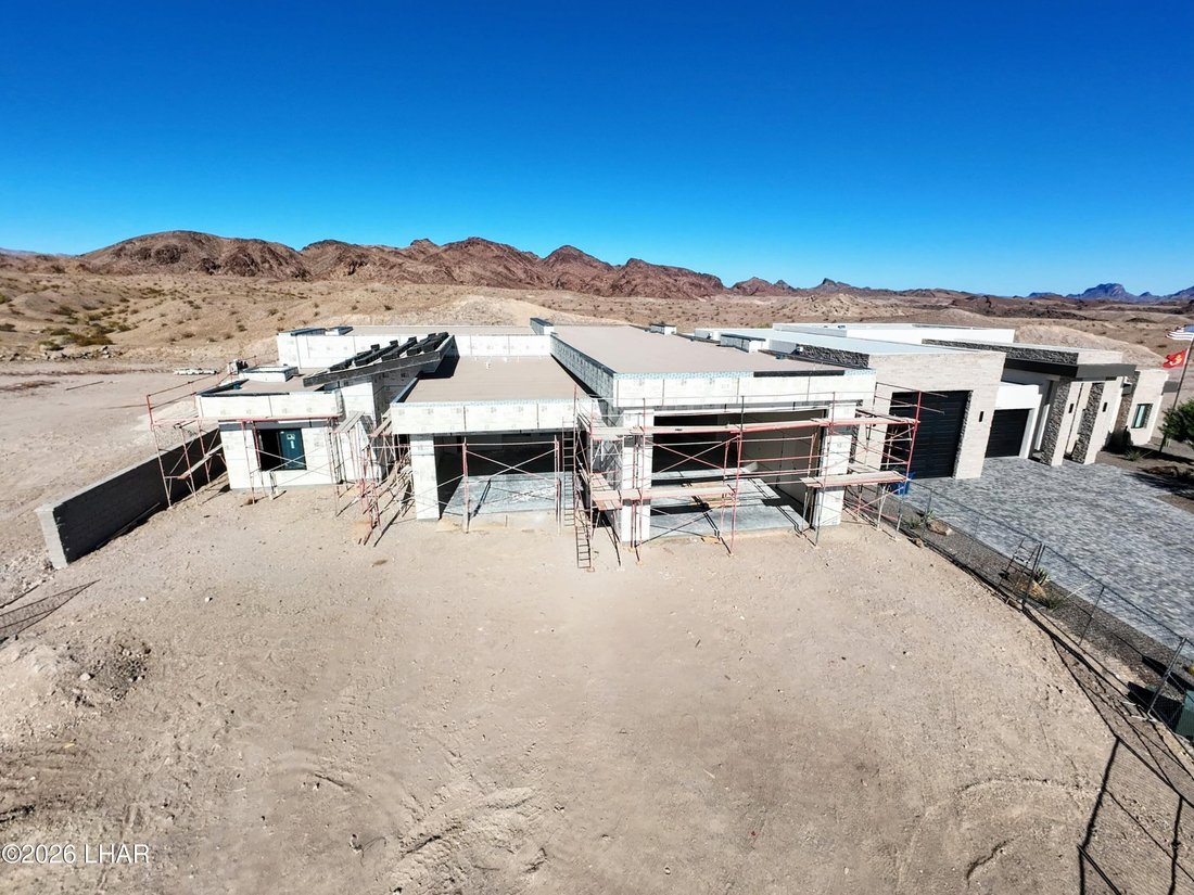 House in Lake Havasu City, Arizona, United States 2 - 18274729