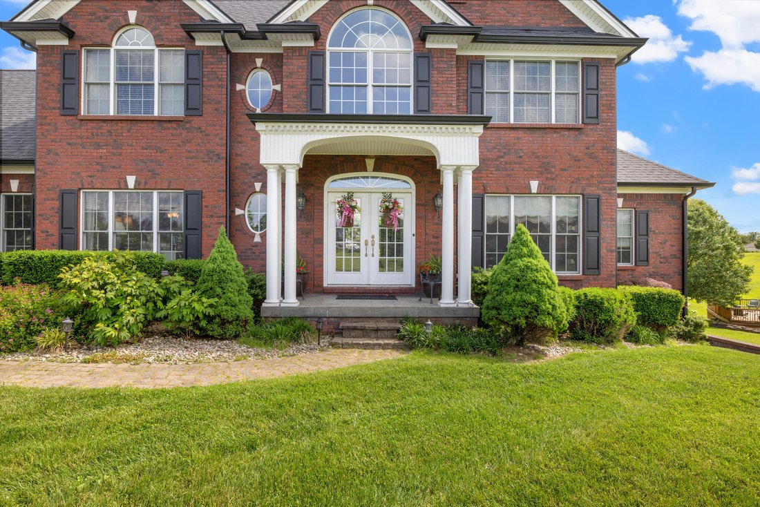 House in Lawrenceburg, Kentucky, United States 2 - 18270672