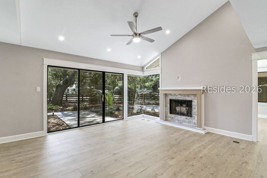 House in Hilton Head Island, South Carolina, United States 4 - 18273739