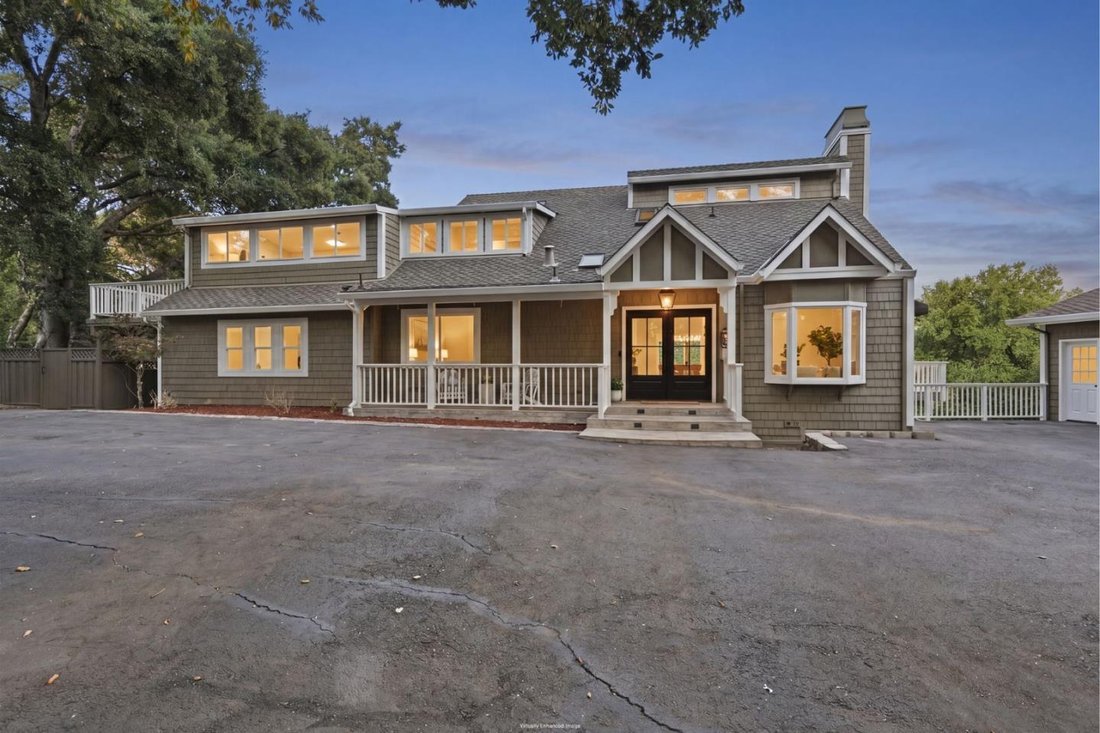 House in Los Gatos, California, United States 2 - 18274691