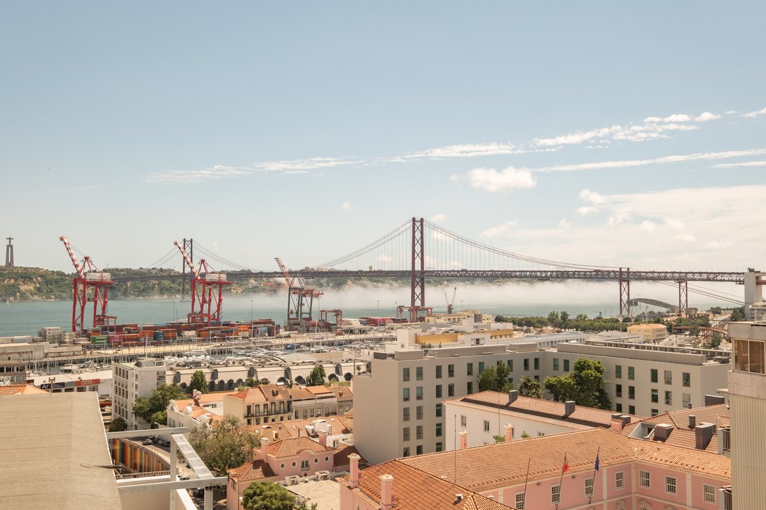 Apartment in Estrela, Lisbon, Portugal 1 - 18275385